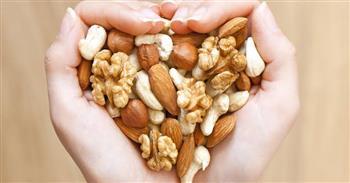 المكسرات لمناعتك في الشتاء