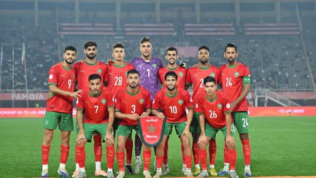 كأس العرب.. المغرب يلتقي جزر القمر اليوم في الجولة الأولى