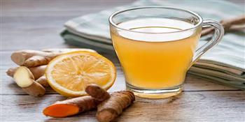 مشروب الزنجبيل يعزز صحتك في الشتاء