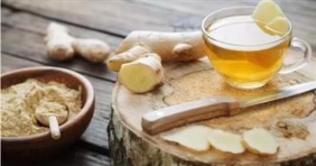 أعشاب تسرع الحرق وتساعد على الرشاقة