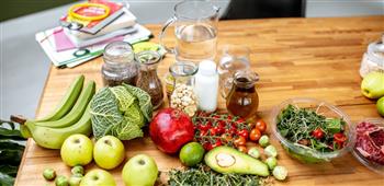 للجوع في المساء..أطعمة مفيدة قبل النوم