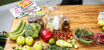 للجوع في المساء..أطعمة مفيدة قبل النوم