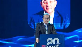 وزير المالية: «إي فاينانس» قصة نجاح مصرية تلهم دول العالم في التحول الرقمي