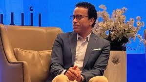 سامح حسين أستاذا فى جامعة حلوان.. القصة الكاملة