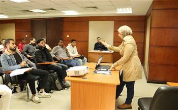 وزارة الشباب والرياضة تنفذ أولى فعاليات البرامج التدريبية لنظم الاستزراع السمكي