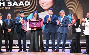 وزيرا الثقافة والشباب والرياضة ومحافظ جنوب سيناء يختتمون  شرم الشيخ الدولي للمسرح الشبابي