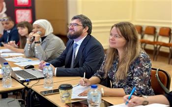 9 ديسمبر.. القاهرة تستقبل الأسبوع الدولي للغة الروسية 