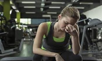 لماذا تشعر بعض الفتيات بالتوتر بعد التمرين؟.. أسباب خفية وراء تغير المزاج
