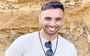 أحمد الشامى ينضم لمسلسل «مناعة»  فى رمضان