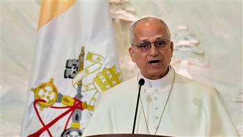 بابا الفاتيكان: الطريق لتحقيق السلام في لبنان يبدأ بتجاوز الخلافات العرقية والسياسية