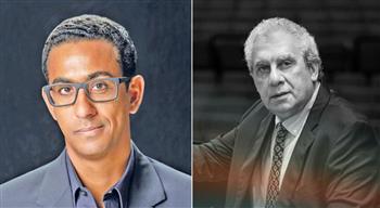 «القاهرة للفيلم القصير» يكرم مروان حامد وراجح داود