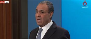 وزير الخارجية: نؤكد ضرورة البدء في تنفيذ المرحلة الثانية من خطة ترامب بشأن غزة