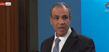 وزير الخارجية: الممارسات الإثيوبية تشكل خطرا داهما على مصالح مصر المائية وأمنها القومي