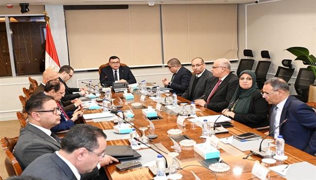 وزارة الإسكان توافق على حزمة حوافز للمطورين لتطبيق البناء الأخضر بالمدن الجديدة  