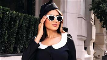 مى عمر تبدأ  تصوير «الست موناليزا».. وأحمد مجدى فى البطولة