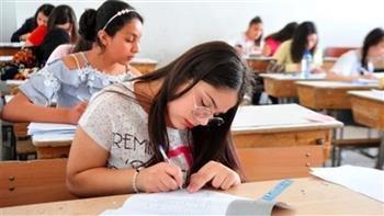 تعرف على موعد امتحانات منتصف العام الدراسي للشهادة الإعدادية