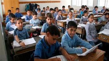 للابتدائي والإعدادي.. تعرّف على موعد امتحانات نصف العام