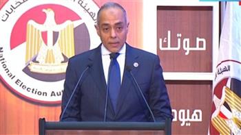 «بنداري»: الانتخابات البرلمانية مسئولية وأمانة لدى كافة أطراف الاستحقاق الدستوري