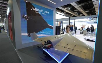 "تورنيكس" تكشف عن أحدث أنظمة الطائرات الموجهة دون طيار في إيديكس 2025 