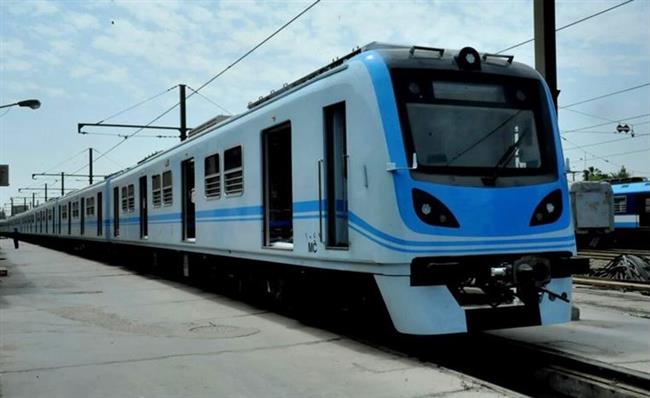 "المترو" تفعّل خدمة الدفع الإلكتروني بالفيزا في جميع محطات الخطين الأول والثاني