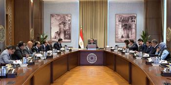 رئيس الوزراء يُتابع تطور الأعمال بالتجمع العمراني الجديد بجزيرة الوراق
