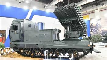 أبرزها «ردع 300».. منتجات مصر في «إيديكس 2025»