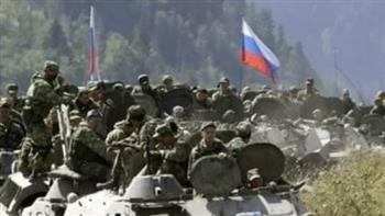 الدفاع الروسية: القضاء على 265 جنديا أوكرانيا وتحرير بلدتين ومدن في زابوروجيه