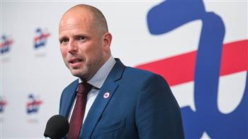 وزير الدفاع البلجيكي يشدد على دعم كينشاسا ويبحث تطوير الشراكة العسكرية