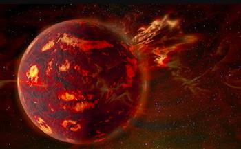 في عمق الكون.. جحيم مرصع بالأحجار الكريمة يحير العلماء