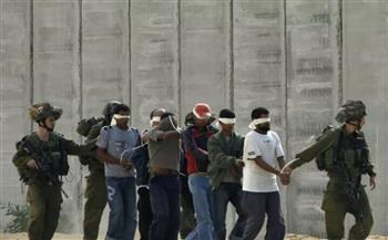 نادي الأسير الفلسطيني: نحو 21 ألف حالة اعتقال في الضفة بما فيها القدس بعد حرب الإبادة