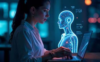 دراسة تؤكد: الـ AI يؤثر على الصحة العقلية لدى المرأة