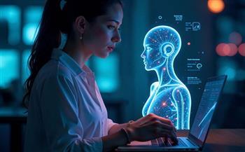 دراسة تؤكد: الـ AI يؤثر على الصحة العقلية لدى المرأة