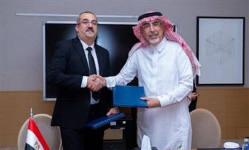 مصر والسعودية توقعان مذكرة تفاهم لتعزيز التعاون في الأمن النووي والإشعاعي