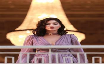 أغنية "أول نظرة" لصافية التازي تتجاوز 1.6 مليون مشاهدة على يوتيوب