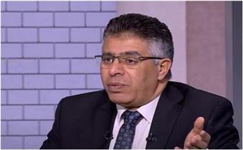 عماد الدين حسين: هدف إسرائيل تهجير الفلسطينيين وتصفية القضية