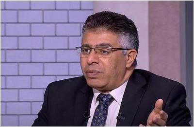 عماد الدين حسين: هدف إسرائيل تهجير الفلسطينيين وتصفية القضية