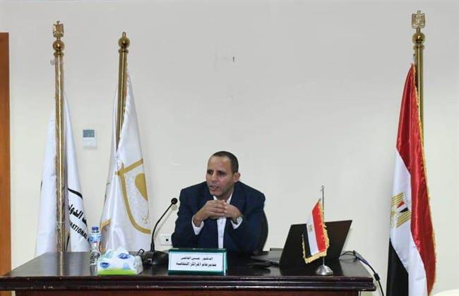 محاضرة بالأوقاف لعرض "الحق المبين" وتعزيز الوعي ومواجهة التطرف إعلاميًّا