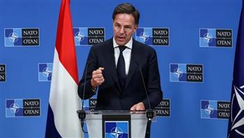 أمين عام الناتو: الحلفاء مستعدون وقادرون على مواجهة التحديات الأمنية اليوم وفي المستقبل