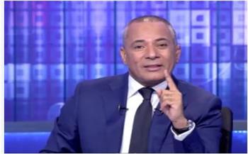 «تمساح6» وK9.. أحمد موسى يكشف مفاجآت عن أحدث أسلحة مصر في إيديكس 2025