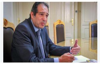 حسام الخولي: التجربة الطويلة لـ"مستقبل وطن" مكنته من بناء قاعدة قوية في البرلمان