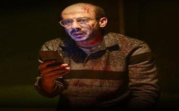 محمد فراج: لعبة جهنم من قصص القصة الكاملة.. قريبًا على شاهد