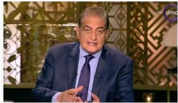 أسامة كمال لمنتقدي تسليح الدولة: السلاح ليس أهم من الطعام.. لكن لولا السلاح لما كان هناك طعام