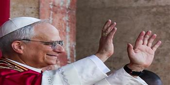 بابا الفاتيكان: آمل أن تكون رحلتي المقبلة إلى إفريقيا