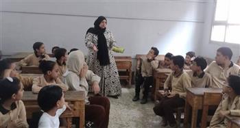 حقوق ذوي الهمم في نقاشات قصور الثقافة بالمنوفية