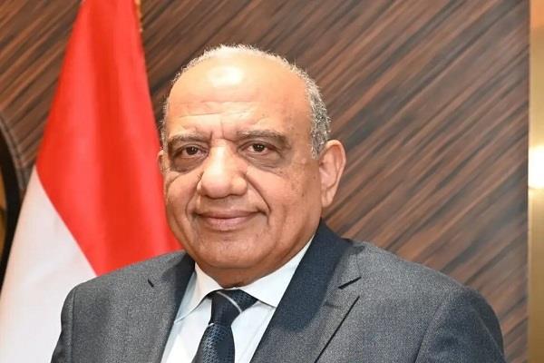 وزير الكهرباء: نسعى لزيادة الاعتماد على بطاريات التخزين بقدرات 6 الاف ميجا وات خلال 2026