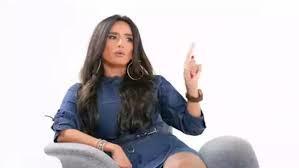 زينة: الرجولة رحمة وجدعنة.. وصلاح في "ورد وشوكولاتة" منقوص الرجولة