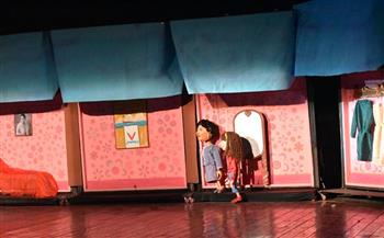 أكاديمية الفنون تقدم عرض «أمل حياتي سيرة في حب أم كلثوم » بحضور غادة جبارة