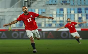 كأس العرب.. موعد لقاء منتخب مصر الثاني اليوم أمام الكويت
