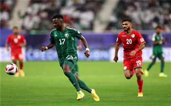 كأس العرب.. موعد لقاء السعودية في مواجهة عمان الليلة