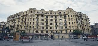 حكاية شارع هارون الرشيد.. رائد العصر الذهبي